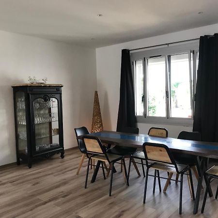 La Nouvelle Font Neuve Beziers - Famille - Enfants - Amis Villa Luaran gambar