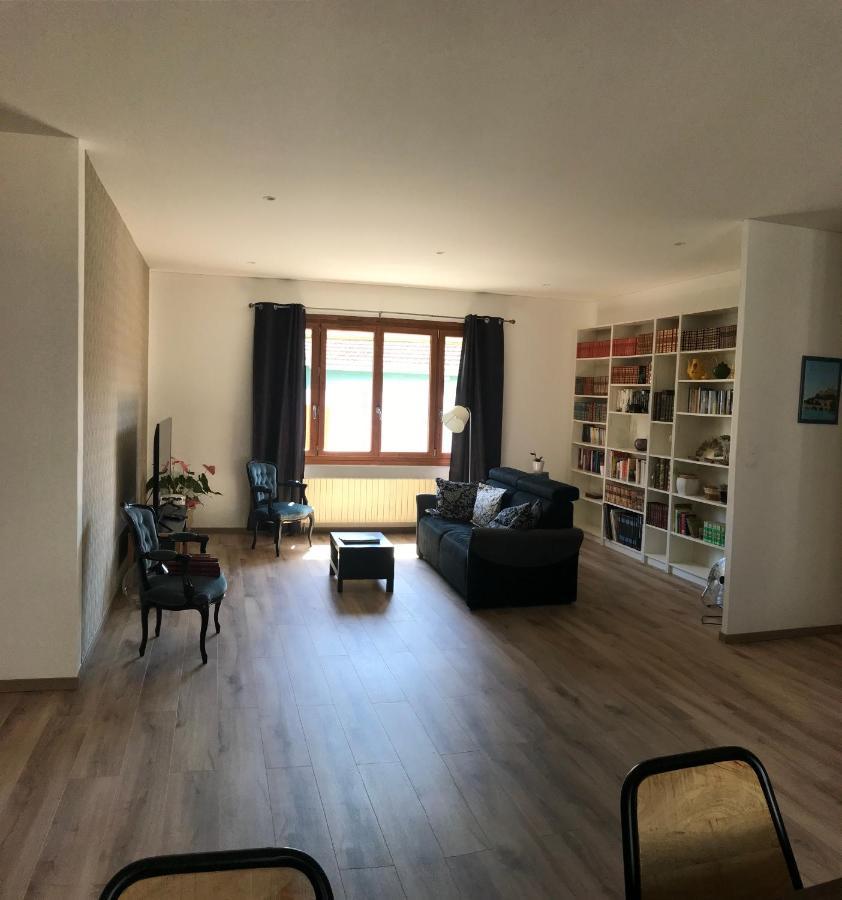 La Nouvelle Font Neuve Beziers - Famille - Enfants - Amis Villa Luaran gambar