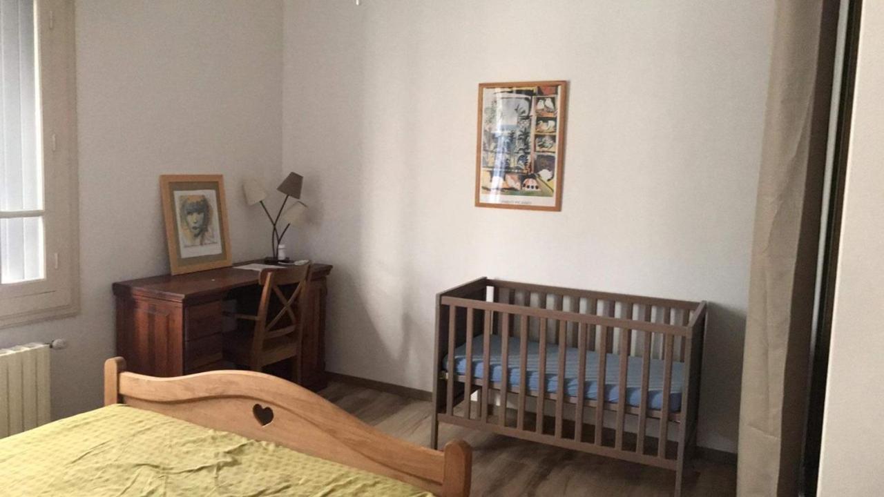 La Nouvelle Font Neuve Beziers - Famille - Enfants - Amis Villa Luaran gambar