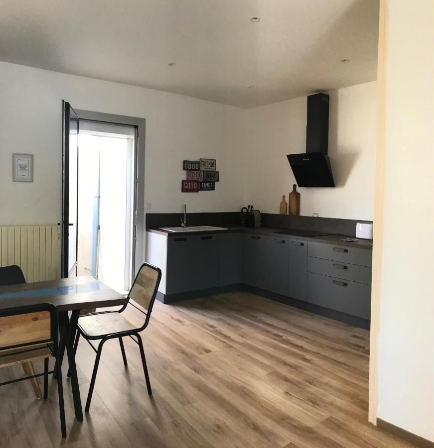 La Nouvelle Font Neuve Beziers - Famille - Enfants - Amis Villa Luaran gambar