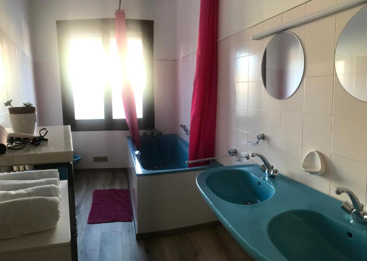 La Nouvelle Font Neuve Beziers - Famille - Enfants - Amis Villa Luaran gambar