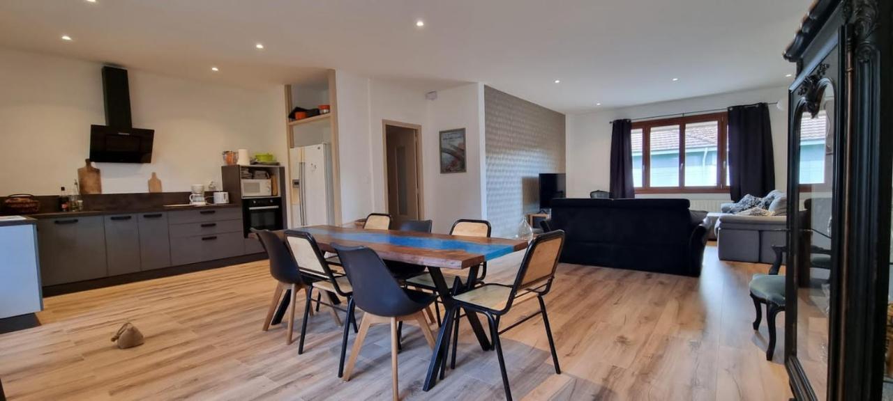 La Nouvelle Font Neuve Beziers - Famille - Enfants - Amis Villa Luaran gambar