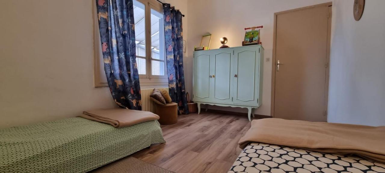 La Nouvelle Font Neuve Beziers - Famille - Enfants - Amis Villa Luaran gambar