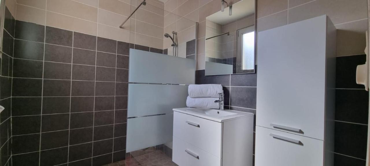 La Nouvelle Font Neuve Beziers - Famille - Enfants - Amis Villa Luaran gambar