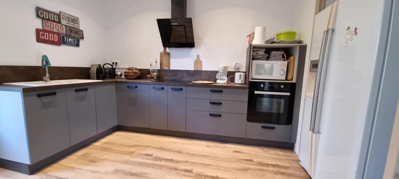 La Nouvelle Font Neuve Beziers - Famille - Enfants - Amis Villa Luaran gambar